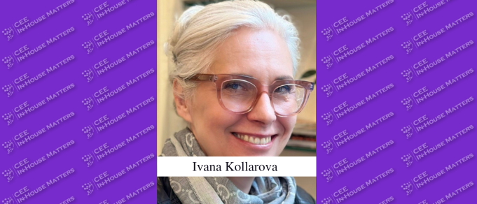 Ivana Kollarova Becomes Interim Deputy General Counsel at Pepco