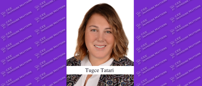 Tugce Tatari Joins Abdi Ibrahim Pharmaceuticals as Legal Director