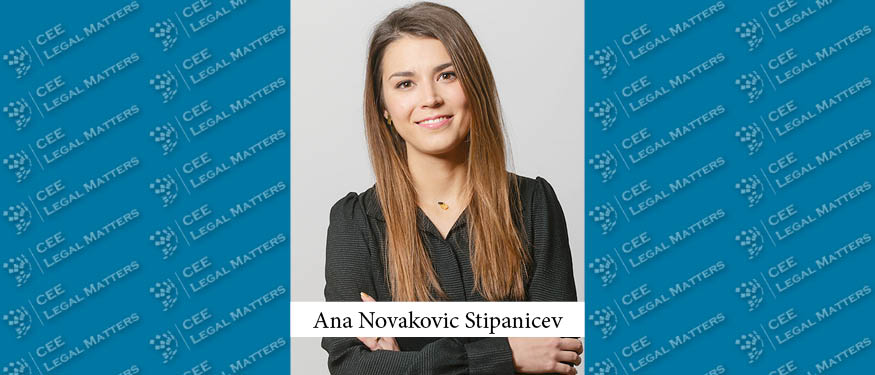 Steady Sailing for Croatia: A Buzz Interview with Ana Novakovic Stipanicev of Kovacevic Prpic Simeunovic