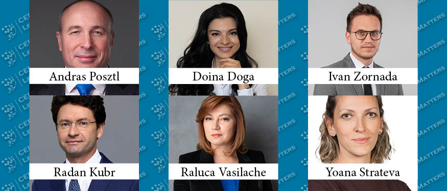 Who Gets the Green Light? FDI Screening Across CEE