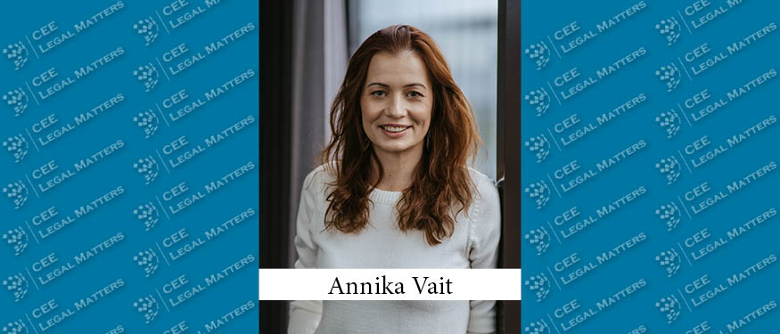 Estonia's in a Cost-Cutting Mood: A Buzz Interview with Annika Vait from Rask Law Firm