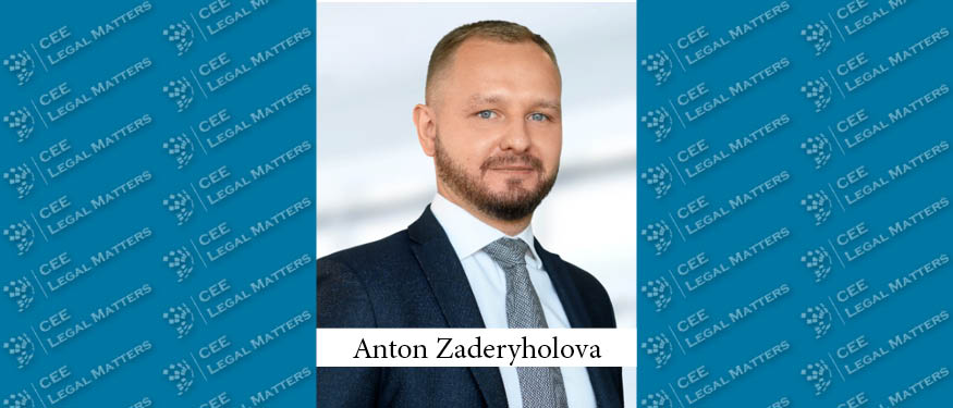 Ukraine and CRS: New Jurisdictions for Automatic Exchange of Financial Information