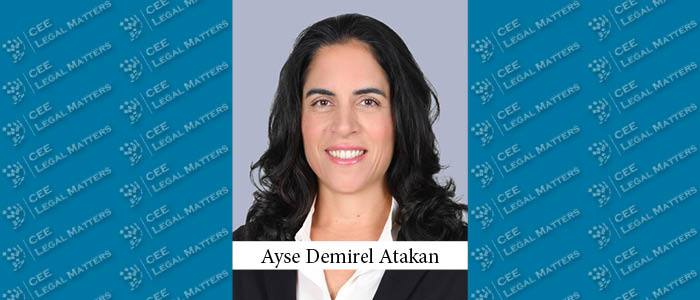 Ayse Demirel Atakan Joins Paksoy as Partner