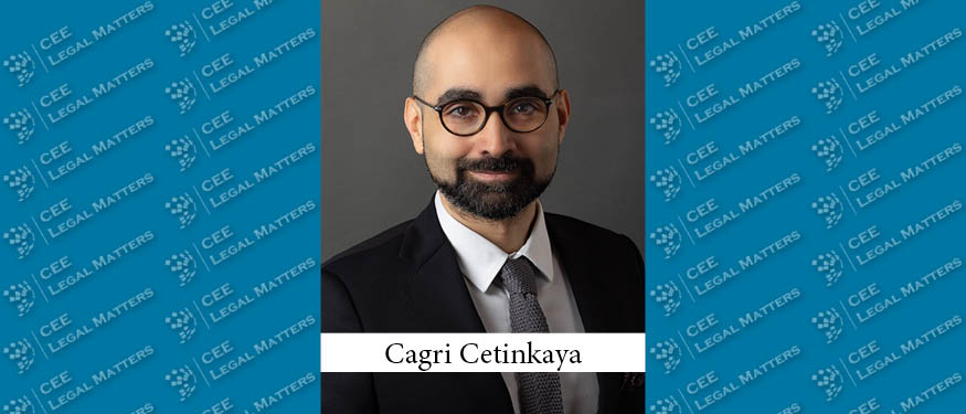 Hot Practice in Turkiye: Cagri Cetinkaya on AECO’s Data and Technology Practice