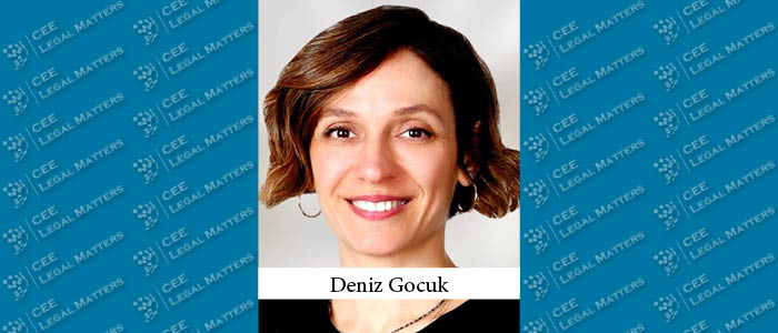 Deniz Gocuk Makes Parter at Ciftci Attorney Partnership