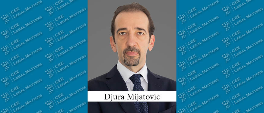 Guest Editorial: Consolidation, Enforcement, and Evolution: The Balkan IP Legal Sector in 2025