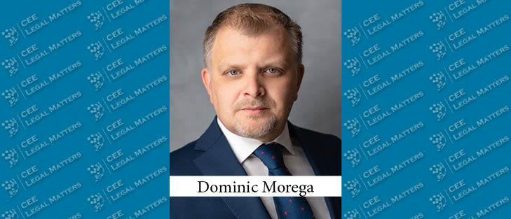 Slow to Address Romania's Healthcare Ills: A Buzz Interview with Dominic Morega of Tuca Zbarcea & Asociatii