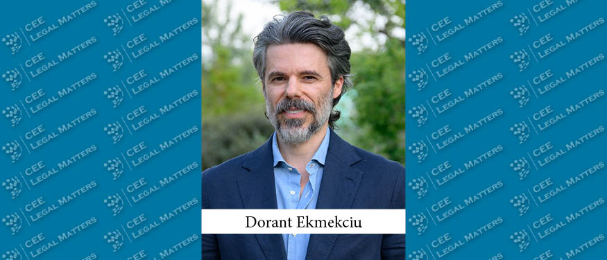 Overseeing Albania's Overseers: A Buzz Interview with Dorant Ekmekciu of Hoxha, Memi & Hoxha