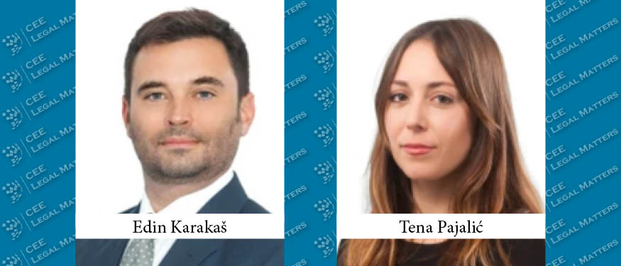 Croatia Introduces Draft Foreign Direct Investment Screening Act