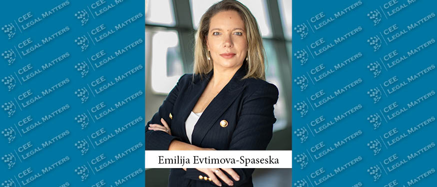 Inside Insight: Interview with Emilija Evtimova-Spaseska of TAV Macedonia