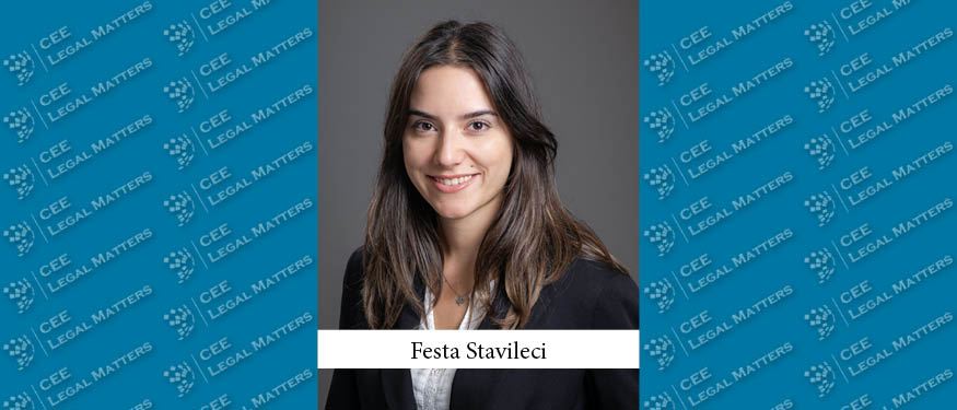 Kosovo's Political Deadlock: A Buzz Interview with Festa Stavileci of PRI Legal & Partners