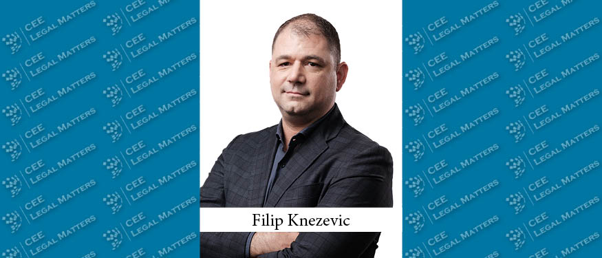 Inside Insight: Filip Knezevic of Vezuv