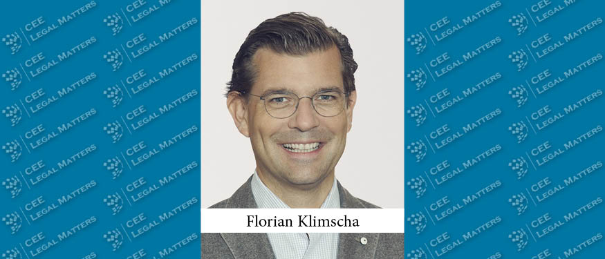 Know Your Lawyer: Florian Klimscha of Freshfields