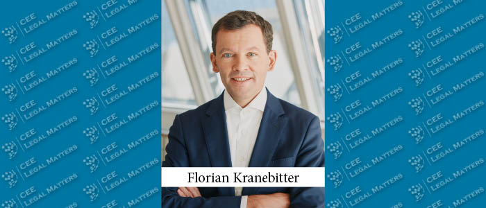 The Struggles and the Opportunities in Austria: A Buzz Interview with Florian Kranebitter of Fellner Wratzfeld & Partner