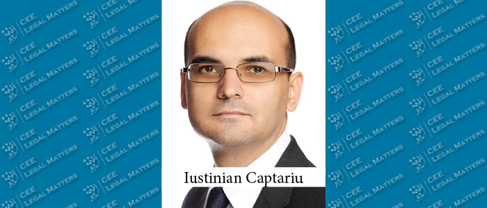 Bright-Eyed Romania: A Buzz Interview with Iustinian Captariu of Kinstellar