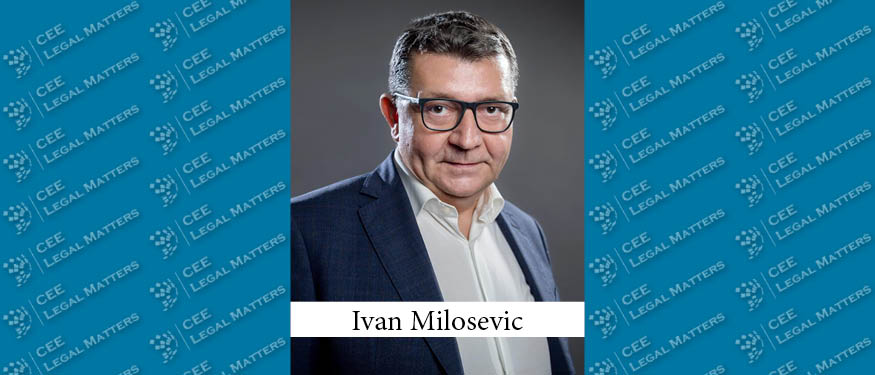 New Law on Information Security (Part I)