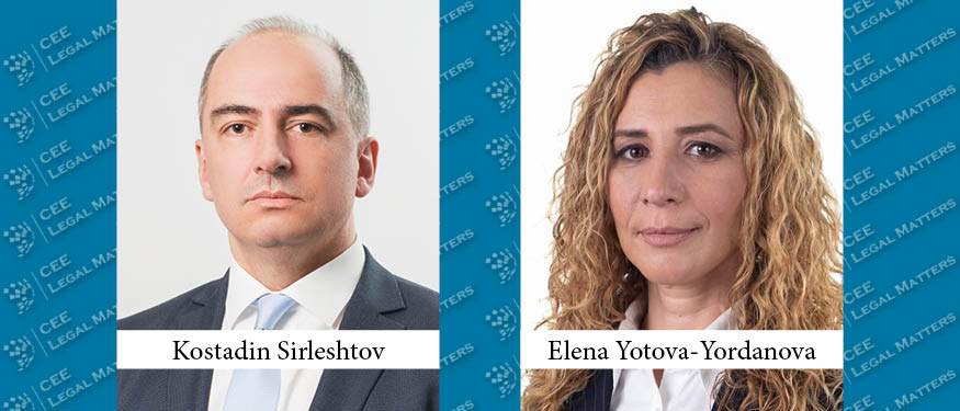 Bulgaria’s Amendments to Energy Act Change Licence-Fee Terms of Payment to Regulator