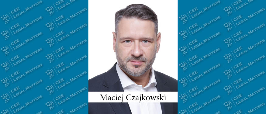 Inside Insight: Maciej Czajkowski of MediaMarkt Polska