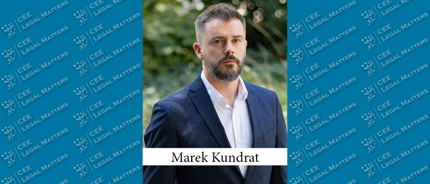 Inside Insight: Interview with Marek Kundrat of Corwin