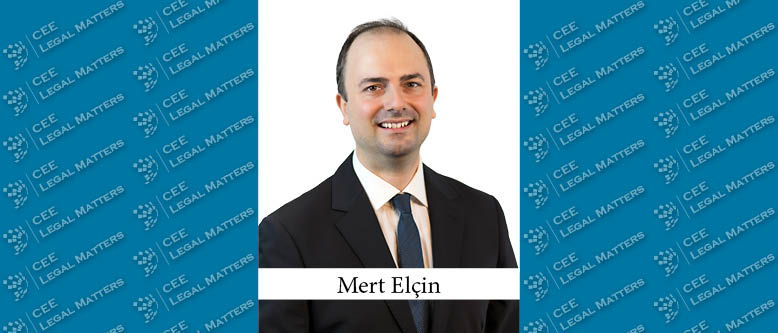 Kinstellar Promotes Mert Elcin to Partner and Rebrands in Turkiye