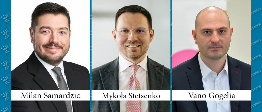 Summer 2025: Slump or Surge?