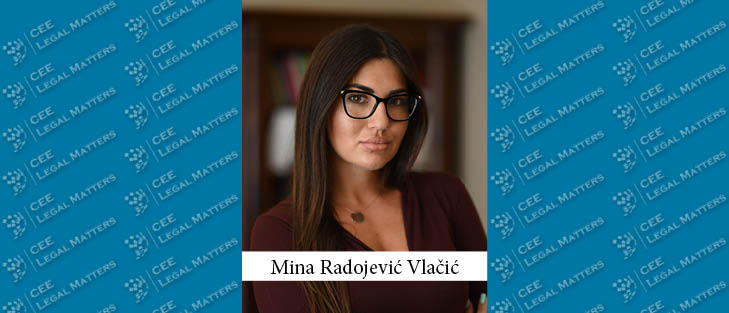 Tying the Knot in Serbia: A Buzz Interview with Mina Radojevic Vlacic of Stojkovic Attorneys