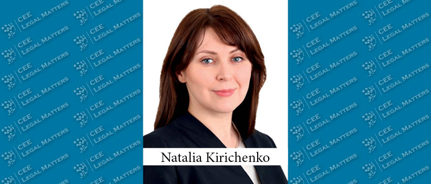 Simplifying Defense in Ukraine: A Buzz Interview with Natalia Kirichenko of Kinstellar