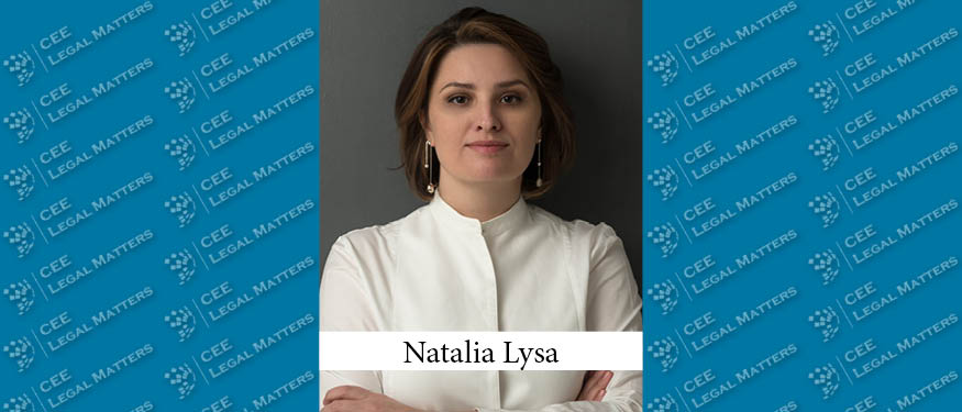 Inside Insight: Natalia Lysa of Nestle