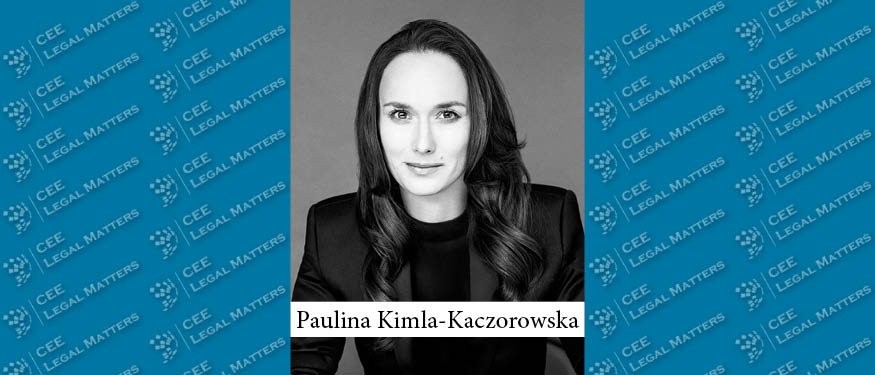 Kimla Law Opens For Business in Warsaw