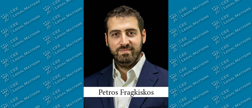 Greece Rides the Wave: A Buzz Interview with Petros Fragkiskos of Drakopoulos