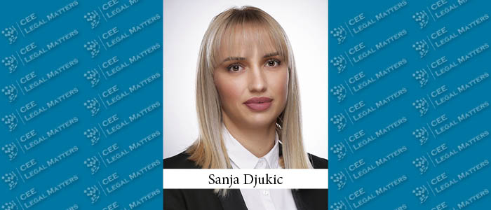 Bosnia and Herzegovina Rides the Crypto Wave: A Buzz Interview with Sanja Djukic of Sajic