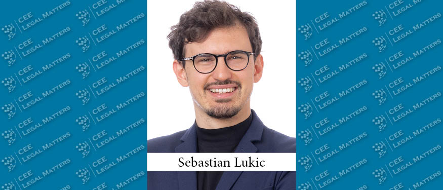 Schoenherr Lands in London: Interview with Sebastian Lukic