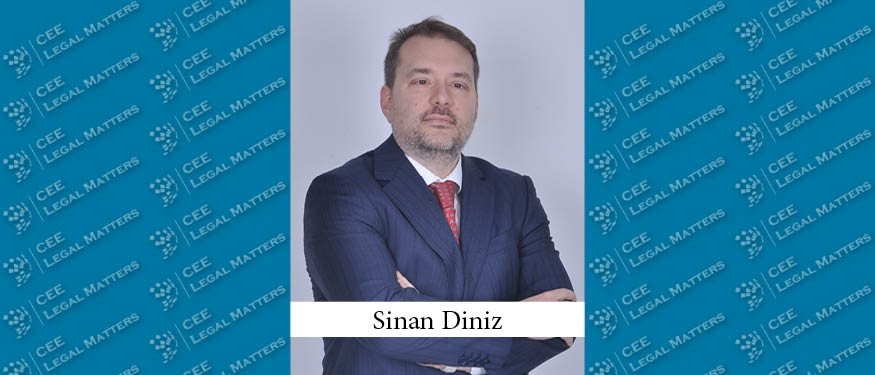Increased Regulators' Scrutiny in Turkiye: A Buzz Interview with Sinan Diniz of KST Law