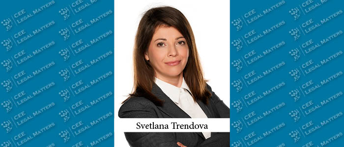 North Macedonia's Surprisingly Busy Summer: A Buzz Interview with Svetlana Trendova of Apostolska Aleksandrovski & Partners