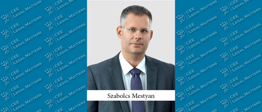 Moving Targets in Hungary: A Buzz Interview with Szabolcs Mestyan of Lakatos, Koves and Partners