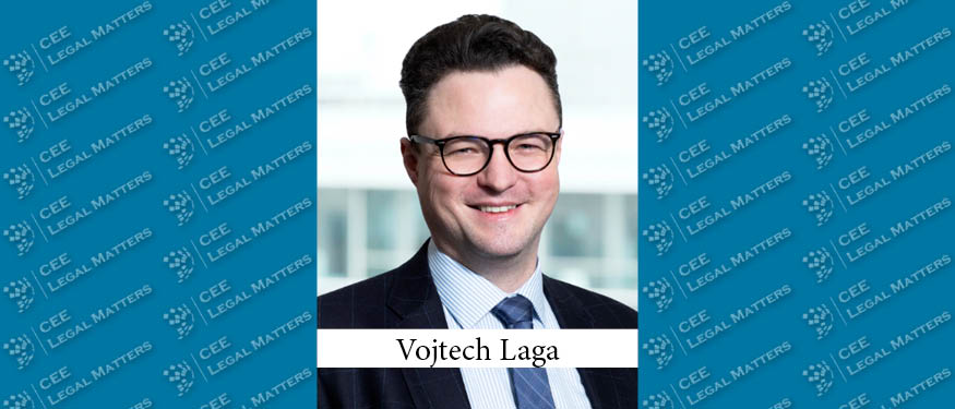 Pushing For Speed in the Czech Republic: A Buzz Interview with Vojtech Laga of Eversheds Sutherland