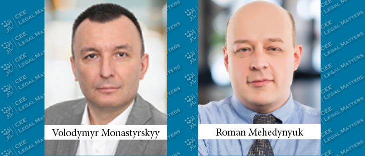 eSignatures in Focus: Navigating Electronic Identification and Trust Services in Ukraine