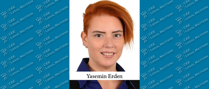 Turunc Partner Yasemin Erden Moves to Of Counsel Position