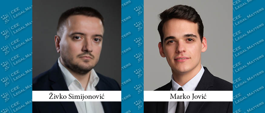 Avoid the Non-Compliance List: Key Changes in Serbia’s New Ultimate Beneficial Owners Act