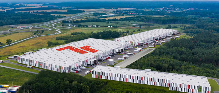 SKJB Advises on 7R’s Sale of City Flex Gdansk II Logistics Park to GLP Europe