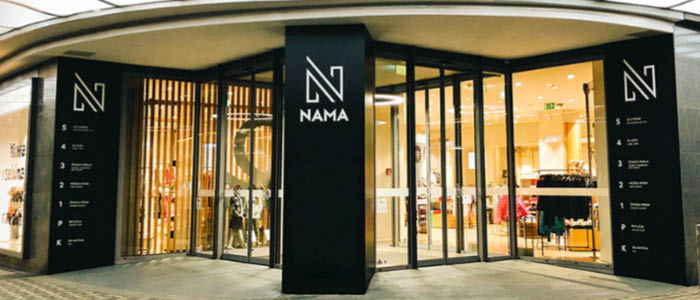 Fatur Menard Advises on Katera's Successful Takeover Bid for Nama