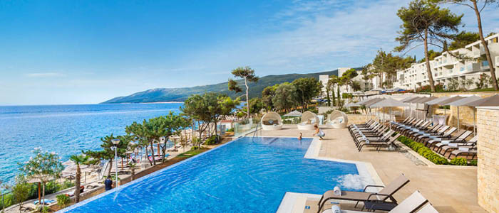 CMS Advises on Valamar Collection Resort Financing