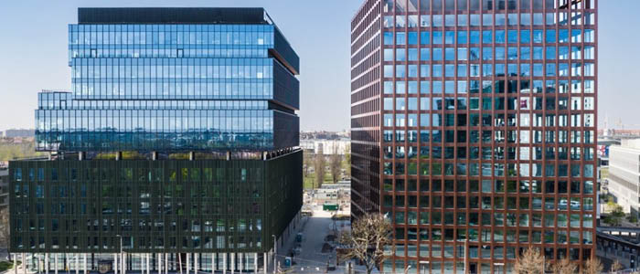 Greenberg Traurig and Dentons Advise on Eastnine's Acquisition of Nowy Rynek E Building from Skanska