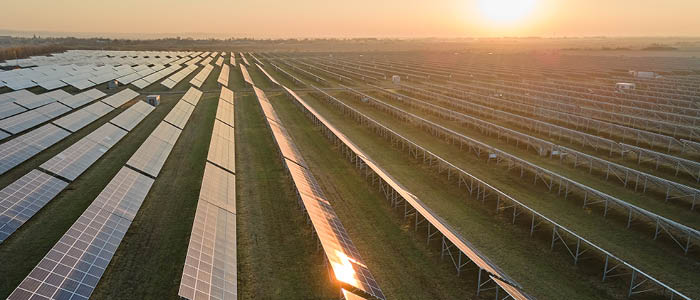 Dentons Advises DRI on Acquisition of 126-Megawatt Solar Park in Romania