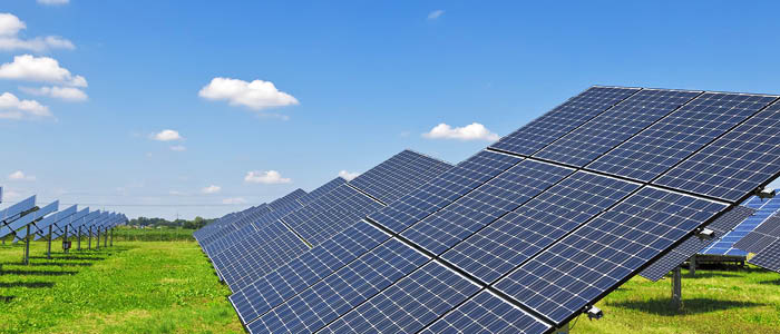 CMS Advises Entek on Acquisition of Solar Power Projects from Ecoenergy