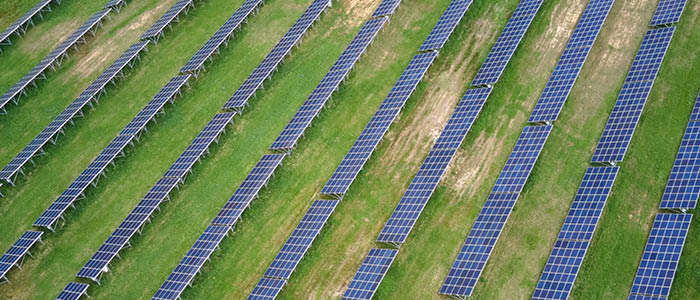 A&O Shearman Advises Polenergia on Szprotawa 1 Photovoltaic Farm Financing