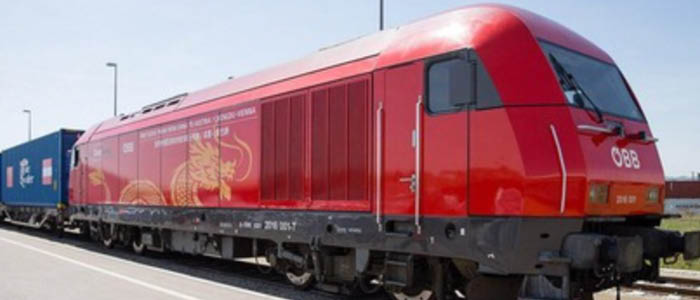 CMS Advises Rail Cargo Group on Joint Venture with Transfera