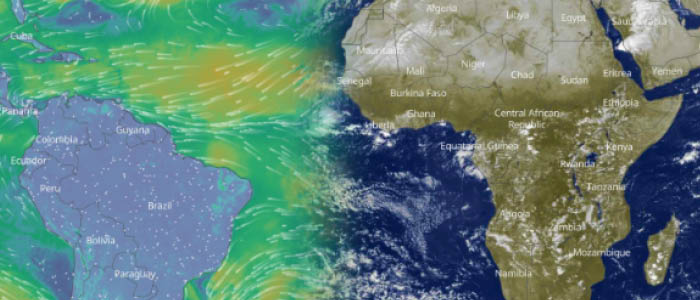 Havel & Partners Advises Windyty on Merger with Meteoblue