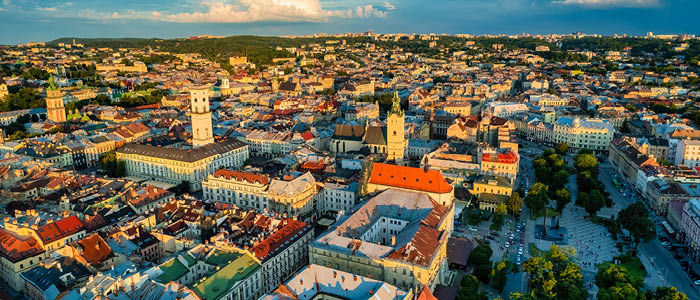 Sayenko Kharenko Advises the European Fund for Southeast Europe on EUR 10 Million Financing to Bank Lviv