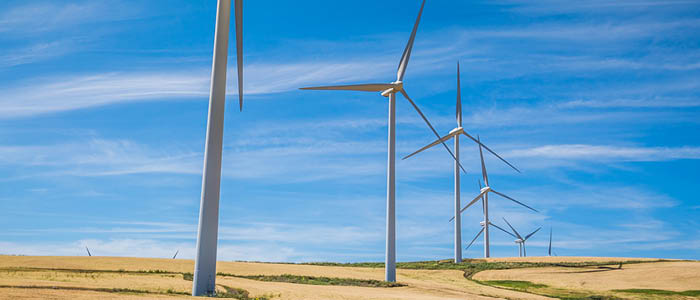 CMS Advises MND on Acquisition of 50% Share in Oriv Wind Power Plant